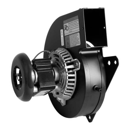 Rotom Rotom FB-RFB859, Motors and Blowers, 1/48 HP, 3000 RPM, 115V FB-RFB859